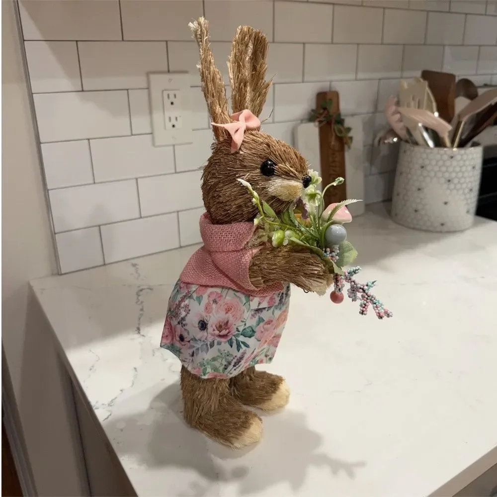 N/A easter bunny